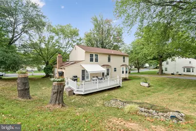 7212 Grinnell Drive, Derwood, MD 20855 - Photo 41