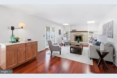 7212 Grinnell Drive, Derwood, MD 20855 - Photo 13