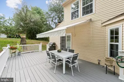 7212 Grinnell Drive, Derwood, MD 20855 - Photo 17