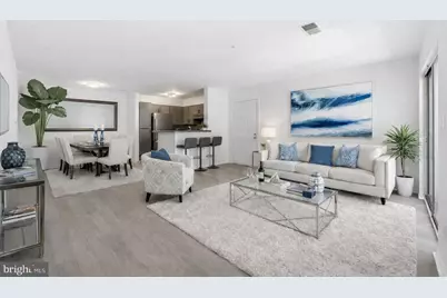 9900 Boysenberry Way #268-4, Gaithersburg, MD 20879 - Photo 3