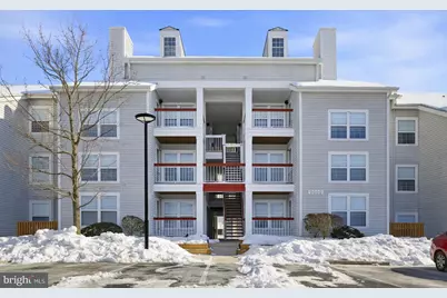 9900 Boysenberry Way #268-4, Gaithersburg, MD 20879 - Photo 1