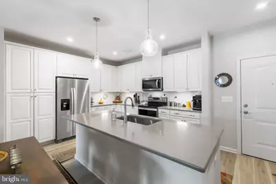 13210 Petrel Street #3105, Clarksburg, MD 20871 - Photo 11