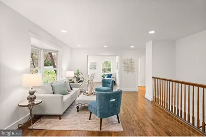 6523 79th Place, Cabin John, MD 20818 - Photo 7