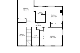 6523 79th Pl, Cabin John, MD 20818 - Photo 37