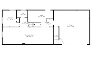 6523 79th Pl, Cabin John, MD 20818 - Photo 35