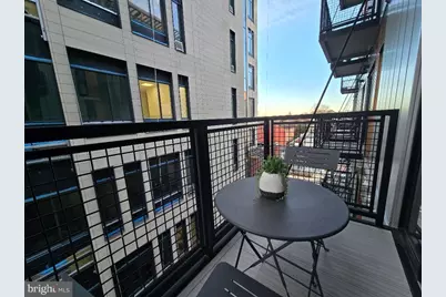 1320 Fenwick Lane #606, Silver Spring, MD 20910 - Photo 11