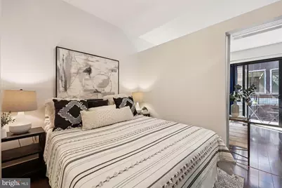 1320 Fenwick Lane #606, Silver Spring, MD 20910 - Photo 19