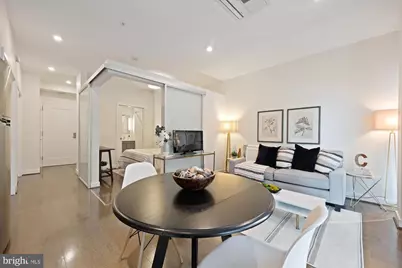 1320 Fenwick Lane #606, Silver Spring, MD 20910 - Photo 5