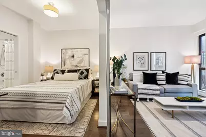 1320 Fenwick Lane #606, Silver Spring, MD 20910 - Photo 17