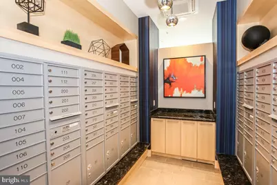 1320 Fenwick Lane #606, Silver Spring, MD 20910 - Photo 33