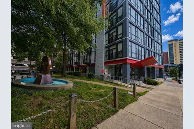 1320 Fenwick Lane #203, Silver Spring, MD 20910 - Photo 23