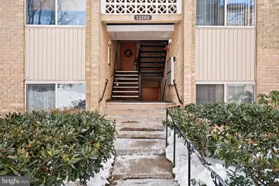 12202 Braxfield Court #5, Rockville, MD 20852 - Photo 1