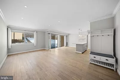 12202 Braxfield Court #5, Rockville, MD 20852 - Photo 5