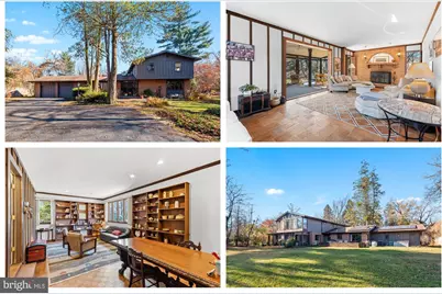 11001 Lockwood Drive, Silver Spring, MD 20901 - Photo 1