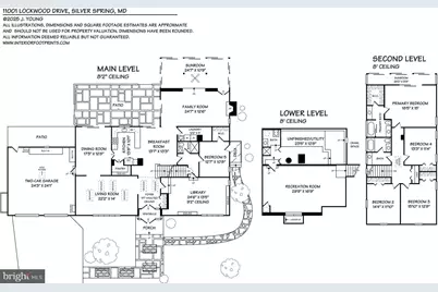 11001 Lockwood Drive, Silver Spring, MD 20901 - Photo 47