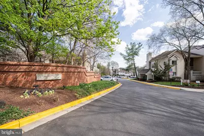 5921 Barbados Place #202, Rockville, MD 20852 - Photo 1