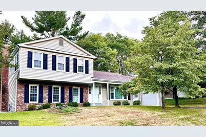 11912 Clover Knoll, North Potomac, MD 20878 - Photo 1