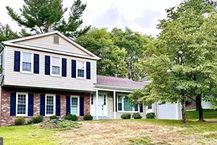 11912 Clover Knoll, North Potomac, MD 20878 - Photo 1