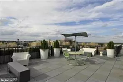 7710 Woodmont Avenue #401, Bethesda, MD 20814 - Photo 25