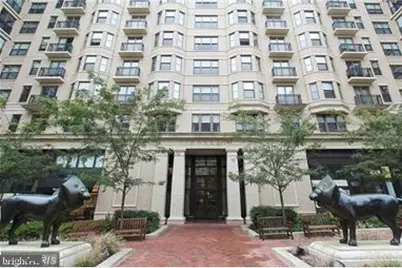 7710 Woodmont Avenue #401, Bethesda, MD 20814 - Photo 1