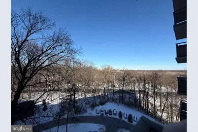 5225 Pooks Hill Road #724N, Bethesda, MD 20814 - Photo 7