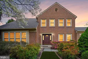 5700 Magic Mountain Dr, North Bethesda, MD 20852 - Photo 1