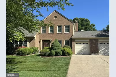 5700 Magic Mountain Drive, North Bethesda, MD 20852 - Photo 1