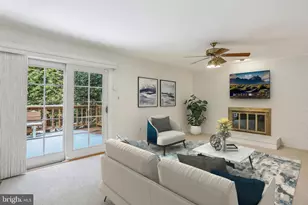 5700 Magic Mountain Dr, North Bethesda, MD 20852 - Photo 21