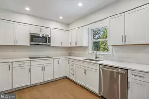 5700 Magic Mountain Dr, North Bethesda, MD 20852 - Photo 19