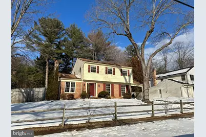 4405 Bel Pre Road, Rockville, MD 20853 - Photo 1