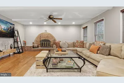 15501 Peach Leaf Lane, North Potomac, MD 20878 - Photo 1