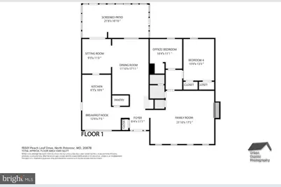 15501 Peach Leaf Lane, North Potomac, MD 20878 - Photo 89