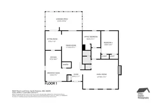 15501 Peach Leaf Ln, North Potomac, MD 20878 - Photo 89