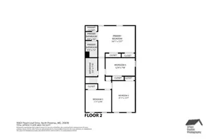 15501 Peach Leaf Ln, North Potomac, MD 20878 - Photo 93