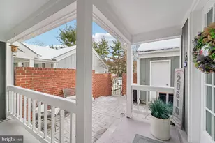 20610 Highland Hall Dr, Montgomery Village, MD 20886 - Photo 37