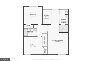 20610 Highland Hall Dr, Montgomery Village, MD 20886 - Photo 31