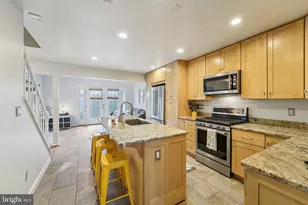 20610 Highland Hall Dr, Montgomery Village, MD 20886 - Photo 15