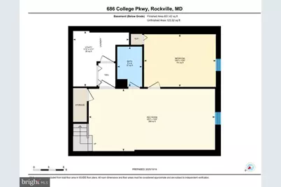 686 College Parkway, Rockville, MD 20850 - Photo 43