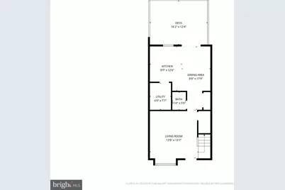 15727 Ambiance Drive, North Potomac, MD 20878 - Photo 35