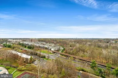 10101 Grosvenor Place #1907, Rockville, MD 20852 - Photo 45
