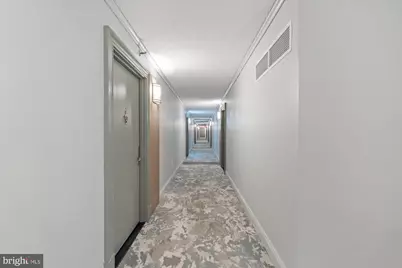 10101 Grosvenor Place #1907, Rockville, MD 20852 - Photo 5