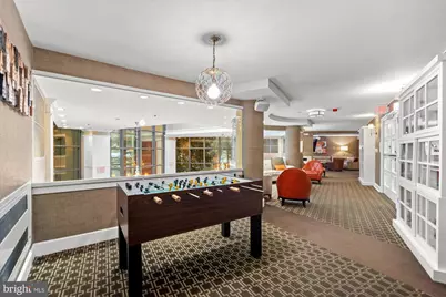 10101 Grosvenor Place #1907, Rockville, MD 20852 - Photo 37