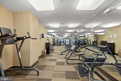 10101 Grosvenor Place #1907, Rockville, MD 20852 - Photo 43