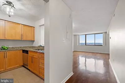 10101 Grosvenor Place #1907, Rockville, MD 20852 - Photo 11