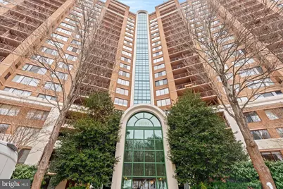10101 Grosvenor Place #1907, Rockville, MD 20852 - Photo 1
