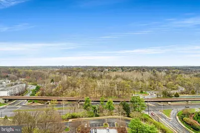 10101 Grosvenor Place #1907, Rockville, MD 20852 - Photo 43
