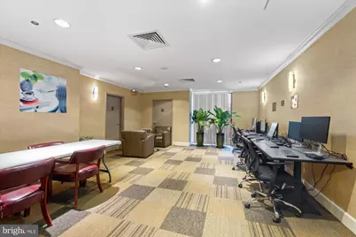 10101 Grosvenor Place #1907, Rockville, MD 20852 - Photo 41