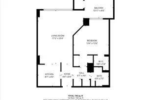 10101 Grosvenor Pl, Rockville, MD 20852 - Photo 47