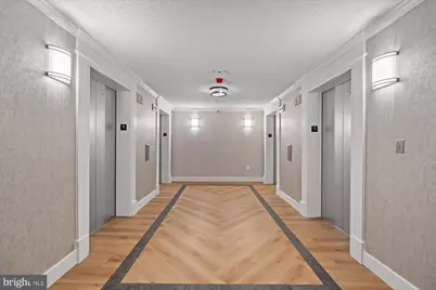 10101 Grosvenor Place #1907, Rockville, MD 20852 - Photo 11