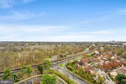 10101 Grosvenor Place #1907, Rockville, MD 20852 - Photo 47